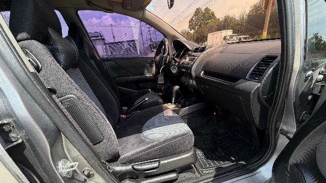 HONDA FIT - 2007